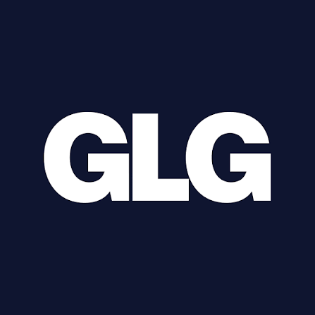 Logo GLG