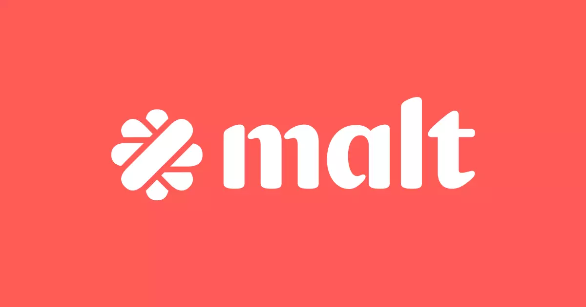 Logo Malt